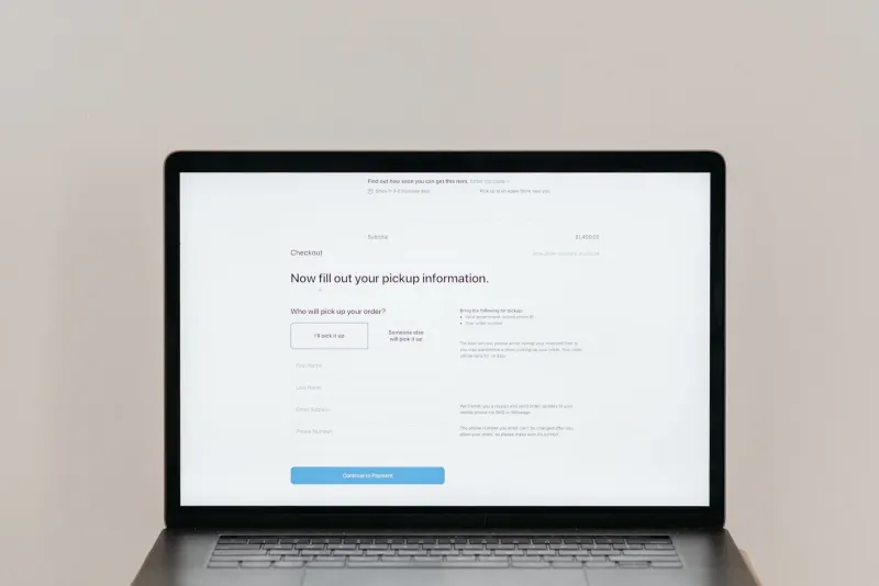 The Form That Bleeds Revenue: Diagnosing the Behavioral Patterns Behind Mid-Conversion Abandonment